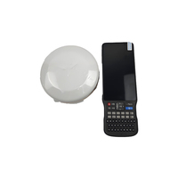 Nouvel Arrivage 2026 Système RTK Laser Hi-Target V600L Portée de Travail 15km 4G LTE Bluetooth 5.2 NFC Contrôle à Distance WebUI