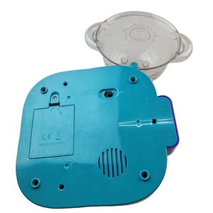 Juegos de Cocina para Niños, Juguetes de Cocina, Gel Mágico, <span class=keywords><strong>Olla</strong></span> Caliente, Manualidades, Regalo Navideño para Niños, Juguetes Novedosos - Product Image 2
