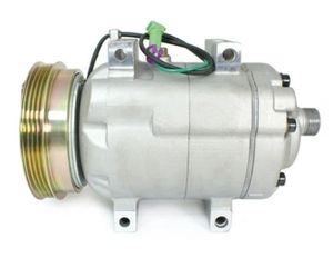 8D0260805DX 72440492 AC Service AC entretien <span class=keywords><strong>Compresseur</strong></span> de climatisation de voiture pour Audi A4 A6 <span class=keywords><strong>Passat</strong></span> <span class=keywords><strong>B5</strong></span> C5 1.8L 1995-2005 - Product Image 5