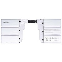 Batterie pour ordinateur portable et tablette G3HTA065H en gros d'usine pour Microsoft Surface Book 3, modèle de batterie 1909, ordinateur portable de 13,5 pouces
