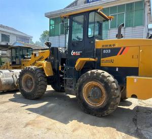 2020รถตักดิน Liugong CLG856 Lg855n รถตัก Zl50 836b LG956L รถตัก LG936L - Product Image 6