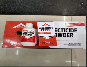 <span class=keywords><strong>Insecticida</strong></span> en Polvo para el Control de <span class=keywords><strong>Cucarachas</strong></span> - Product Image 5