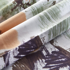 เดรสผ้าเรยอน<span class=keywords><strong>ส</strong></span>ำหรับผู้หญิงเด็กผู้ชายเด็กผู้หญิงเดร<span class=keywords><strong>ส</strong></span>ผ้าเรยอน<span class=keywords><strong>ลาย</strong></span><span class=keywords><strong>ดอก</strong></span>ไม้ปั่นแบบเรียบผ้าเรยอนพิมพ์ลายน้ำหนักเบา - Product Image 3