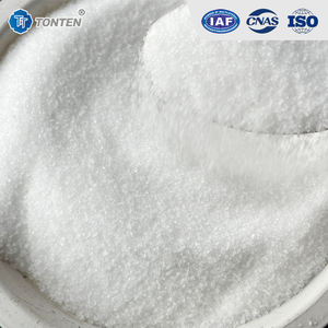 Poliacrilamida de grado industrial PAM para floculación de reciclaje de residuos electrónicos - Product Image 3