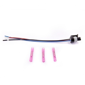 Arnés ICP EBP de 3 Pines 5C3Z12224A, Nuevo, para Ford 6.0L y 7.3L ICP, 1994-2010 - Product Image 4