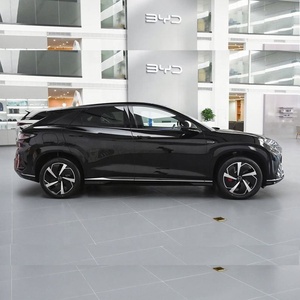 รถยนต์พลังงานใหม่รุ่น Young Sport Sea Lion 07 EV ผลิตในจีน ราคาประหยัด - Product Image 5