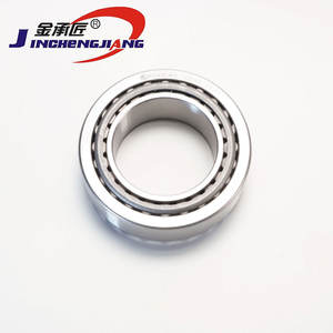 ลูกปืนปลดแรงดัน Jinchengjiang 33118 ทนทาน ระดับอุตสาหกรรม ความแม่นยำสูง เส้นผ่านศูนย์กลาง 140 มม. รับประกัน 6 เดือน สำหรับเปลี่ยน - Product Image 2