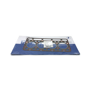 IZUMI 4D76 Diesel Engine Cylinder <b>Head</b> <b>Gasket</b> 15439-03311 - Product Image 1