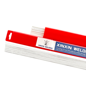 Les usines chinoises <span class=keywords><strong>Xinxin</strong></span> vendent des électrodes en argent à 1 % revêtues d'argent pour l'exportation - Product Image 6