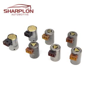 Solénoïde de transmission 01M de haute qualité pour VW et Audi - Product Image 2