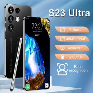 Android 12.0 cellulare vendita calda <span class=keywords><strong>7</strong></span>.2 pollici note 10 <span class=keywords><strong>pro</strong></span> <span class=keywords><strong>realme</strong></span> cellulare 5g smartphone - Product Image 2