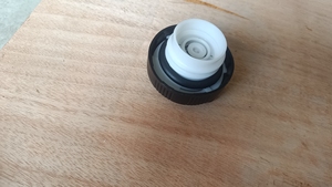 Bouchon de réservoir 16K2005 compatible avec les pièces de chargeuse Liugong, pièces de machines de construction directement de l'usine - Product Image 2