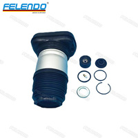 37106892425 LH 37106892426 RH Kit de Reparación de Amortiguador Delantero con Suspensión Neumática para X6 X5 Felendo