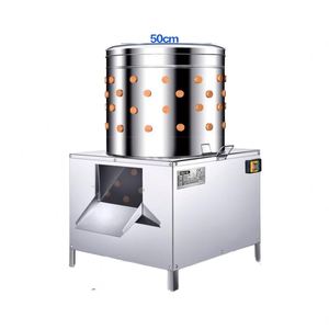 Macchina Automatica in Acciaio Inox per Rimozione Peli <span class=keywords><strong>e</strong></span> Piume di Pollo <span class=keywords><strong>e</strong></span> Anatra, Depilatrice - Product Image 3