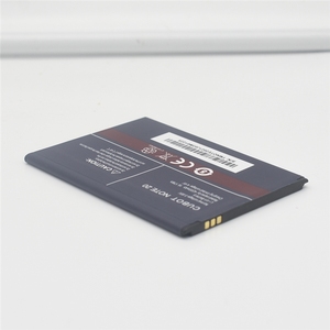 Batería de 4200 mAh para Cubot Note 20, para Teléfono Reacondicionado, Venta al por Mayor, Note 20 Pro, CE, RoHS, Grado A - Product Image 3