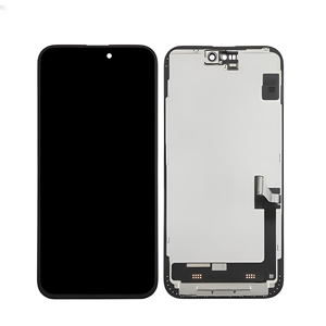 Wholesale <b>Screen</b> for iPhone 15 Pro Max 15 Plus LCD G950F <b>Monitor</b> A3089 A3101 A3093 Super Incell <b>Touch</b> Digitizer Assembly Parts - Product Image 1