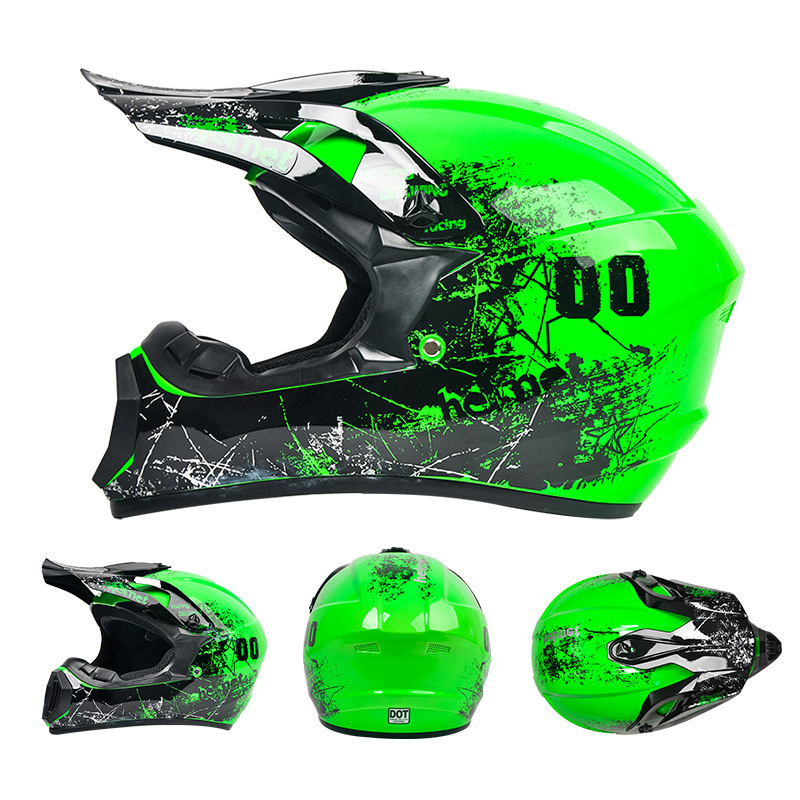 Green 00