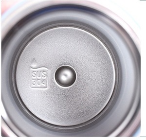 แก้วสแตนเลส 320 มล. เก็บความร้อน-เย็น สำหรับแคมป์ปิ้งกลางแจ้ง ขายส่ง OEM - Product Image 4
