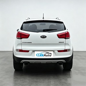 <span class=keywords><strong>Sportage</strong></span> 2.0L 2016 Usado en Venta, Vehículo de Combustible con Volante a la Izquierda, SUV Mediano de 5 Puertas y 5 Asientos con Techo Solar y Bajo Kilometraje - Product Image 6