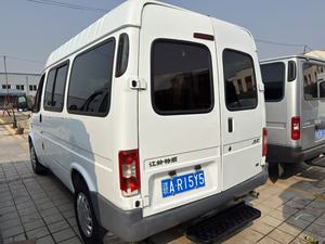 Minivan Diésel Usada <span class=keywords><strong>de</strong></span> 6 <span class=keywords><strong>Plazas</strong></span> para Transporte Urbano <span class=keywords><strong>de</strong></span> Corta Distancia, Autobús <span class=keywords><strong>de</strong></span> Carretera, Transmisión Manual, Euro 5, Autocares <span class=keywords><strong>de</strong></span> Pasajeros - Product Image 3