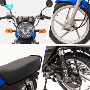 MECR <span class=keywords><strong>bajaj</strong></span> boxer moto 150cc moto CG 125cc 150cc 200cc gas streetbike gas dirt bike benzina moto - Product Image 6