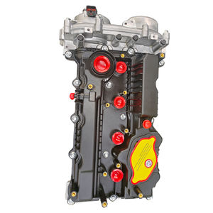 Nouveau moteur automobile de haute qualité G4KH 2.0T adapté au nouvel ensemble de moteur diesel Santafe Ix45 <span class=keywords><strong>Kia</strong></span> <span class=keywords><strong>Sorento</strong></span> KX7 - Product Image 3