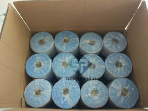 Protection de sol en <span class=keywords><strong>feutre</strong></span> autocollante, ignifuge, matière respirante, ml, revêtement de <span class=keywords><strong>peinture</strong></span>, revêtement de sol en polaire - Product Image 4