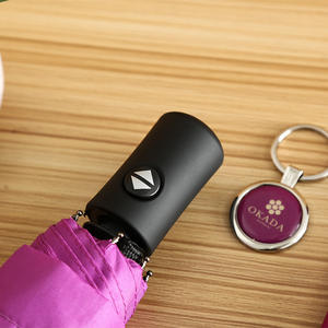 2025豪华企业促销礼品套装女性办公商务笔杯雨伞新产品 - Product Image 4