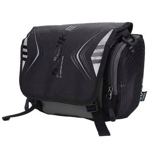 Échantillon gratuit : Sacs étanches en TPU pour guidon de vélo, fabriqués selon les normes BSCI, pour vélos de montagne et de route / Grand sac étanche pour guidon de vélo - Product Image 6