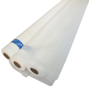 Filtro de agua líquida de nailon monofilamento de 200 micras de grado alimenticio, tamiz de harina, malla de serigrafía para filtro de polvo - Product Image 2