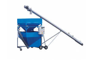 Le groupe de Dosage de haute qualité, porte-pile, panneau de pesage, Ration, performance parfaite, meilleur prix, agriculture - Product Image 2