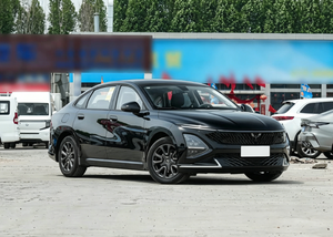 Wuling Starlight PHEV 2025 150km Smart <span class=keywords><strong>Pilot</strong></span> Sedán Híbrido Enchufable Vehículo de Nueva Energía de Largo Alcance y Bajas Emisiones Coche Familiar - Product Image 5