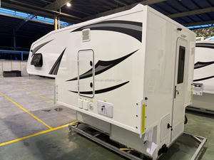 <span class=keywords><strong>Nueva</strong></span> Camioneta <span class=keywords><strong>Camper</strong></span> Todoterreno de Lujo Personalizada 4x4 de 4 Plazas con Cocina para Viajes, Fabricada por Pioneer en China - Product Image 2