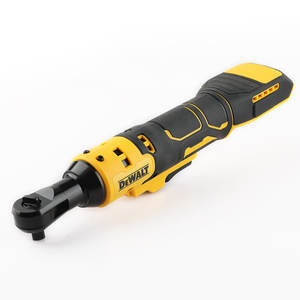 Llave de Impacto Eléctrica sin Escobillas DeWalt DCF512B 20V, Ángulo Recto, 95N, 2500 RPM, Grado Industrial, con Batería - Product Image 1