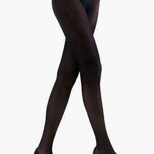 Cremallera térmica personalizada Para Jeans perla irrompible 40D lesbiana caliente Sexy brillante Uv compresión pantimedias <span class=keywords><strong>de</strong></span> segunda mano - Product Image 3