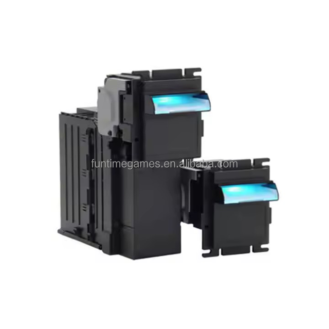 ICT L83 Dollar Bill Acceptor Arcade Product with Option to Accept Currencies From Other Countries Hot Sale in Uzbekistan