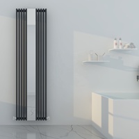 Haute qualité OEM service SUN-MR4 radiateurs pologne serviette chauffe-eau radiateur