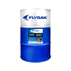 Servicio OEM Aceite para <span class=keywords><strong>Motor</strong></span> Diésel de Alta Potencia y Trabajo Pesado HX9900 200L API CJ-4 SAE 15W-40 Adecuado para Motores Diésel de Trabajo Pesado - Product Image 2