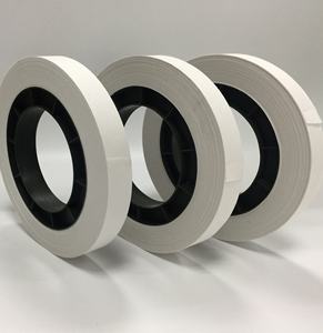 لفة ربط الورق, لفة ربط الورق لتوصيل الأوراق النقدية والعملات المعدنية ، شريط ورقي سهل الذوبان بعرض 25 - Product Image 6