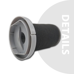 เครื่องดูด<span class=keywords><strong>ฝุ่น</strong></span>สําหรับ Deermas <span class=keywords><strong>DX700</strong></span> DX700S อุปกรณ์เสริมเครื่องดูด<span class=keywords><strong>ฝุ่น</strong></span>ทดแทน - Product Image 3