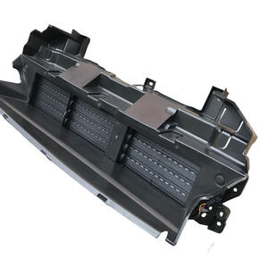 Calandre avant Honda 71300-TLA-A01 en plastique ABS, prise d'air de pare-chocs pour CRV, pièce de rechange - Product Image 5