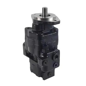 Hydraulic <b>Pump</b> AT331223 for Deere 310SK 315SK 325J 325K 325SK 310SJ 310G 315SJ Backhoe Hydraulic <b>Pump</b> AT331223 - Product Image 5