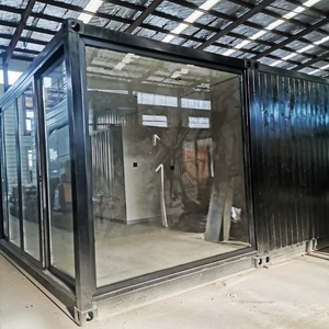 Cabina de Oficina de Madera, Solución de Espacio de Trabajo Silencioso para Cualquier Ubicación - Product Image 3