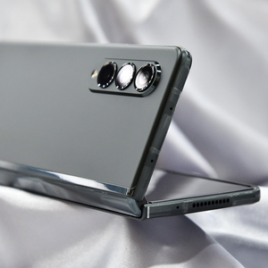 <span class=keywords><strong>Galaxy</strong></span> <span class=keywords><strong>Z</strong></span> Fold <span class=keywords><strong>3</strong></span> <span class=keywords><strong>Z</strong></span> <span class=keywords><strong>Flip</strong></span> 4 Usado para <span class=keywords><strong>Samsung</strong></span> <span class=keywords><strong>Z</strong></span> Fold <span class=keywords><strong>3</strong></span>, <span class=keywords><strong>Smartphone</strong></span> 5G Desbloqueado de Calidad, Global - Product Image 4