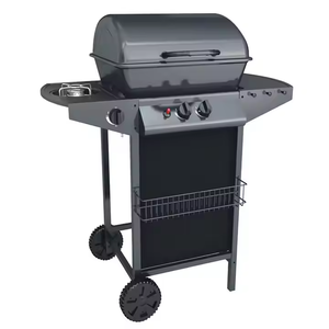 <strong>Best</strong> Seller CE USA ETL Certificates 2+1 burner <strong>Propane</strong> Gas <strong>BBQ</strong> <strong>Grill</strong> for Home Garden Patio Promotion Stainless Barbecue <strong>Grill</strong> - Product Image 5