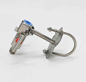 Colectores de Instrumentación Serie C13ST Cinco para Transmisores Diferenciales Yokogawa, 5 Colectores de Instrumentación - Product Image 4