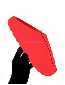 Mules décontractées pour hommes, respirantes, massantes, antidérapantes, légères et confortables, idéales pour l'extérieur – Nouvelle collection très prisée - Product Image 3