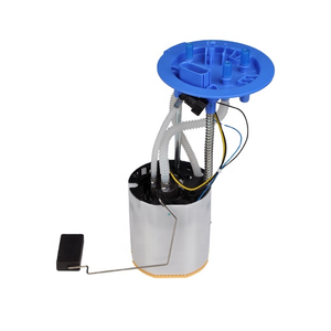 LR A2C53177497 4F0919051AN 4F0919051BA電気燃料噴射ポンプアセンブリAssyアウディA6L A6 C6 2.0T 3.2L 2004-2012 - Product Image 3