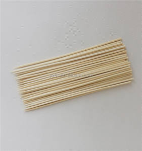 Brochetas de bambú, palos de madera, superventas - Product Image 6