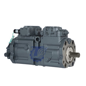 Bomba Hidráulica Principal K1024107A 2401-9236B para DX140LC DX160LC DH150, Bomba de Pistones - Product Image 3